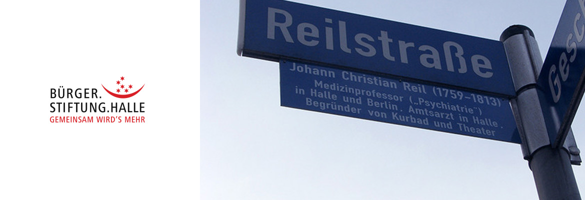 Soziale Projekte von Horn Verkehrstechnik mit der Bürgerstiftung Halle